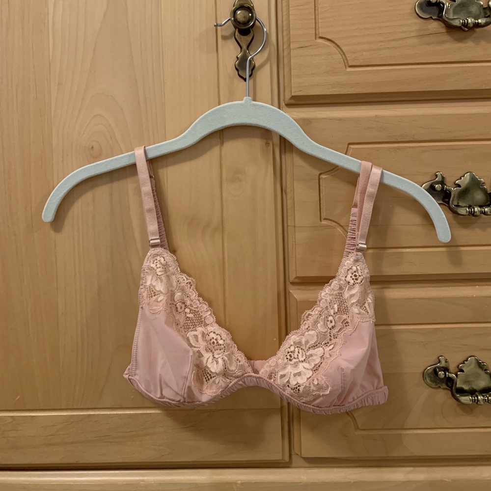 Retro urban outfitters bralette